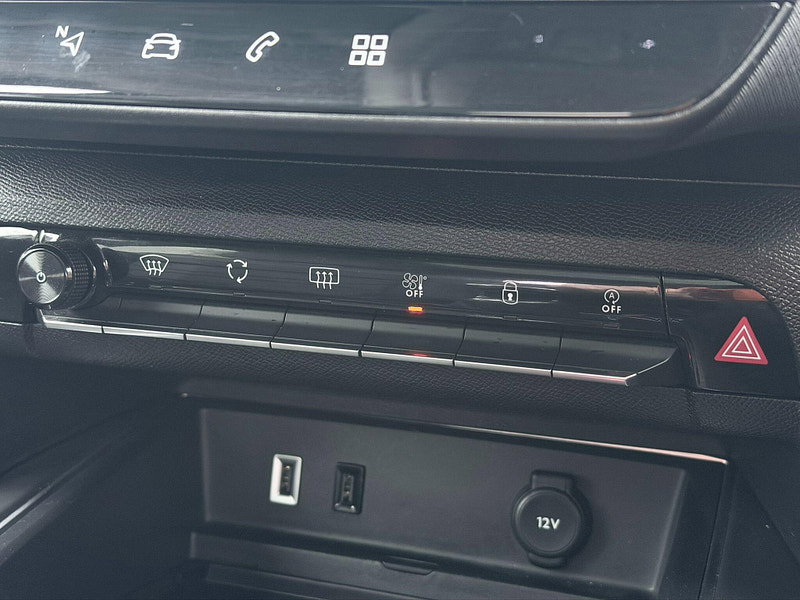 Citroen C5 Aircross 1.2 PureTech C-Series Edition Euro 6 (s/s) 5dr 5dr Manual 2026