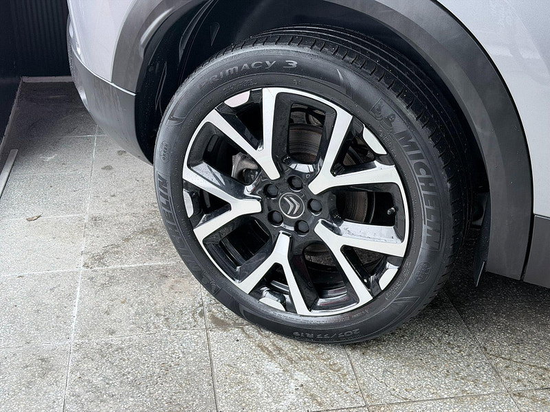 Citroen C5 Aircross 1.2 PureTech C-Series Edition Euro 6 (s/s) 5dr 5dr Manual 2026