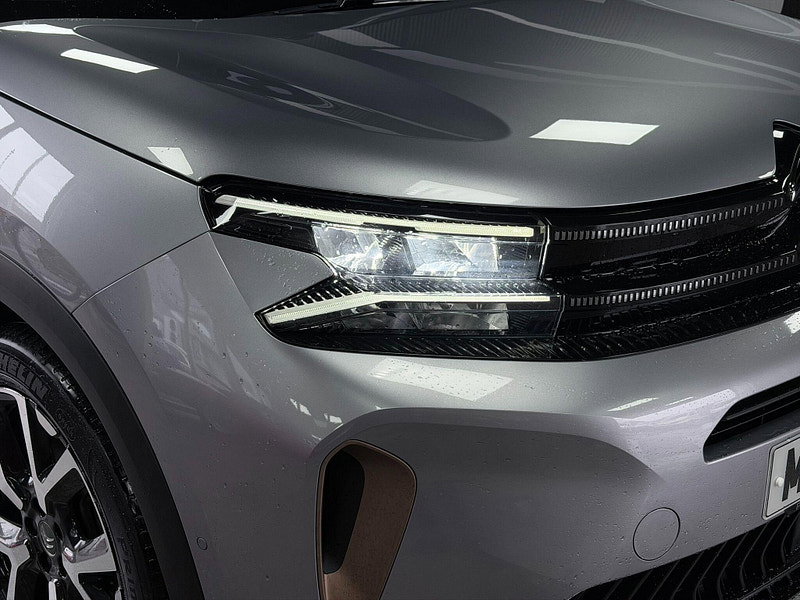 Citroen C5 Aircross 1.2 PureTech C-Series Edition Euro 6 (s/s) 5dr 5dr Manual 2026