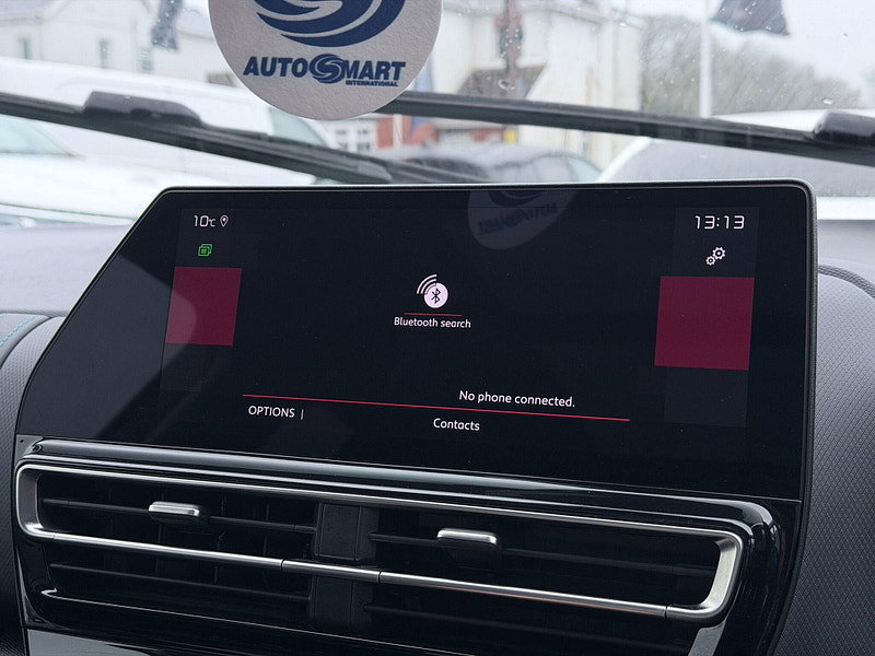 Citroen C5 Aircross 1.2 PureTech C-Series Edition Euro 6 (s/s) 5dr 5dr Manual 2026