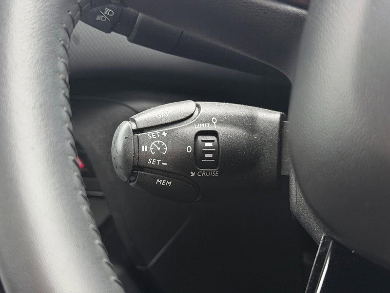 Citroen C5 Aircross 1.2 PureTech C-Series Edition Euro 6 (s/s) 5dr 5dr Manual 2026