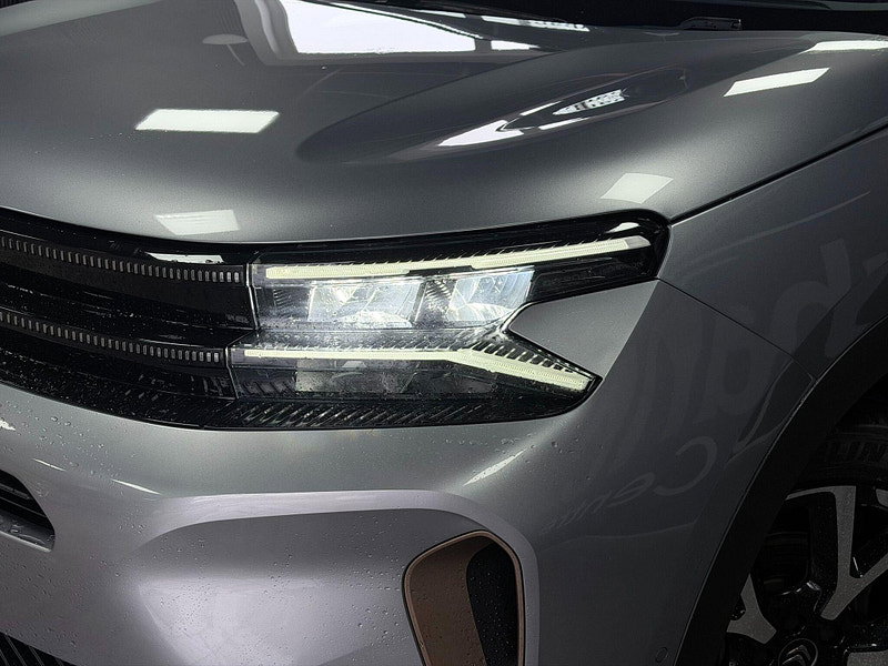 Citroen C5 Aircross 1.2 PureTech C-Series Edition Euro 6 (s/s) 5dr 5dr Manual 2026