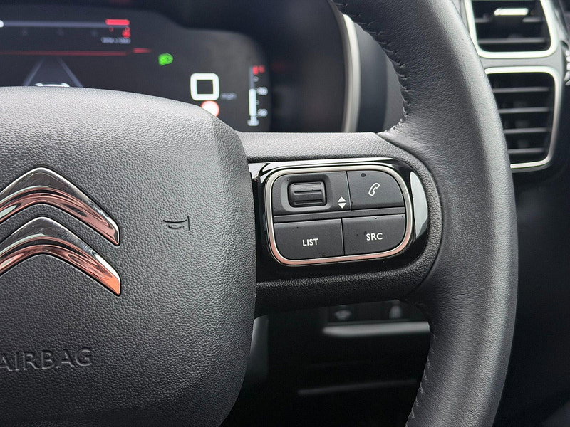 Citroen C5 Aircross 1.2 PureTech C-Series Edition Euro 6 (s/s) 5dr 5dr Manual 2026