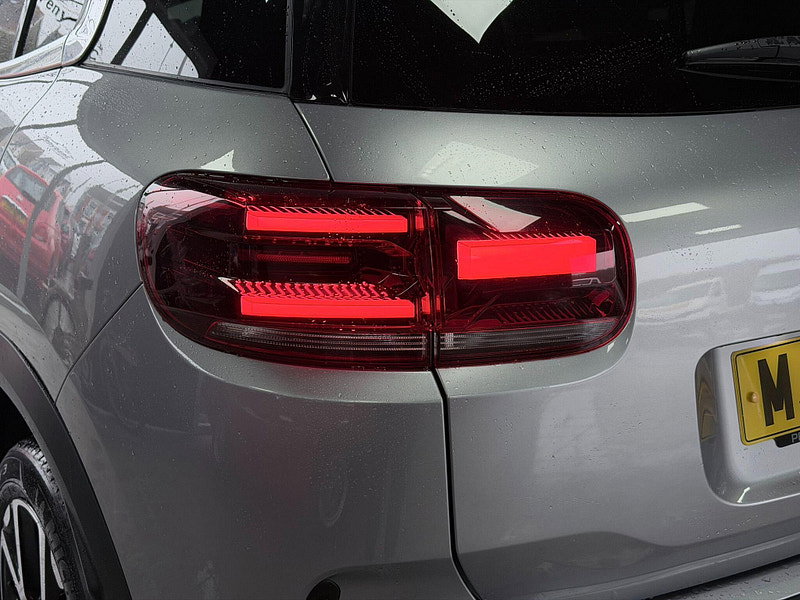 Citroen C5 Aircross 1.2 PureTech C-Series Edition Euro 6 (s/s) 5dr 5dr Manual 2026