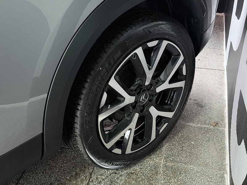 Citroen C5 Aircross 1.2 PureTech C-Series Edition Euro 6 (s/s) 5dr 5dr Manual 2026