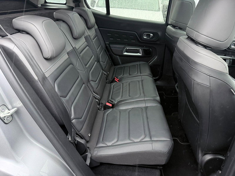 Citroen C5 Aircross 1.2 PureTech C-Series Edition Euro 6 (s/s) 5dr 5dr Manual 2026