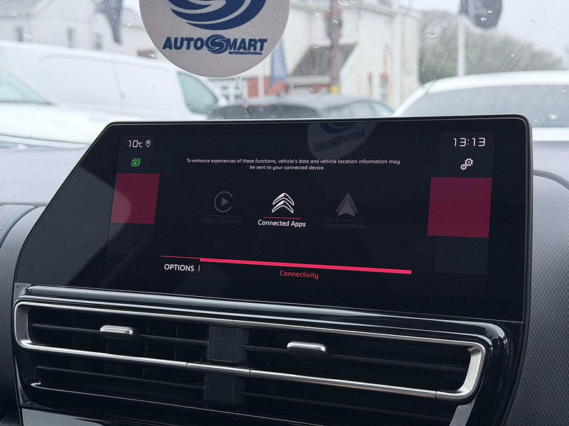 Citroen C5 Aircross 1.2 PureTech C-Series Edition Euro 6 (s/s) 5dr 5dr Manual 2026