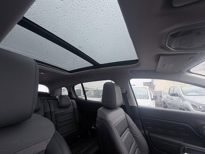 Citroen C5 Aircross 1.2 PureTech C-Series Edition Euro 6 (s/s) 5dr 5dr Manual 2026