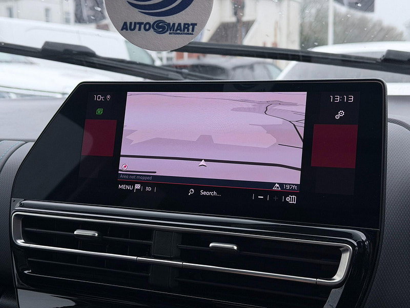 Citroen C5 Aircross 1.2 PureTech C-Series Edition Euro 6 (s/s) 5dr 5dr Manual 2026