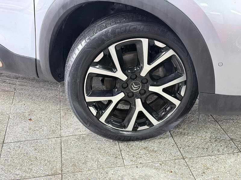 Citroen C5 Aircross 1.2 PureTech C-Series Edition Euro 6 (s/s) 5dr 5dr Manual 2026