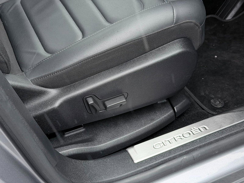 Citroen C5 Aircross 1.2 PureTech C-Series Edition Euro 6 (s/s) 5dr 5dr Manual 2026