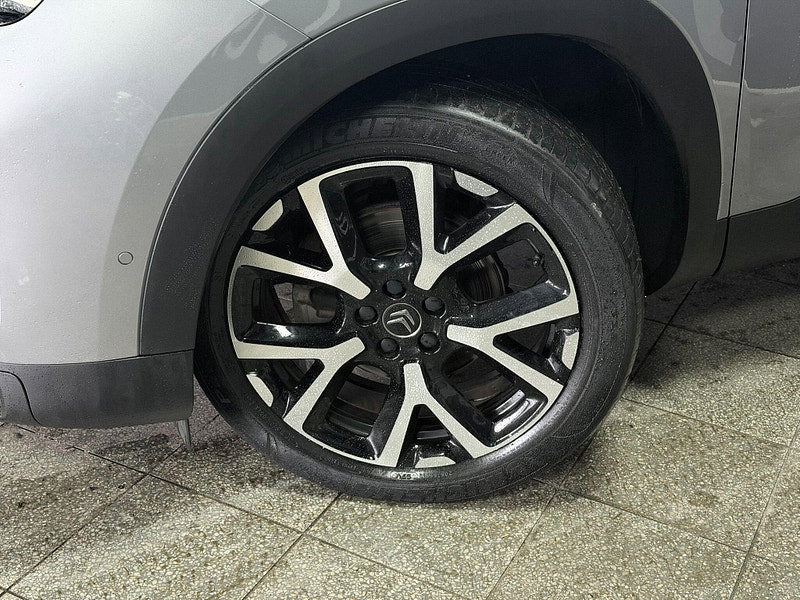 Citroen C5 Aircross 1.2 PureTech C-Series Edition Euro 6 (s/s) 5dr 5dr Manual 2026