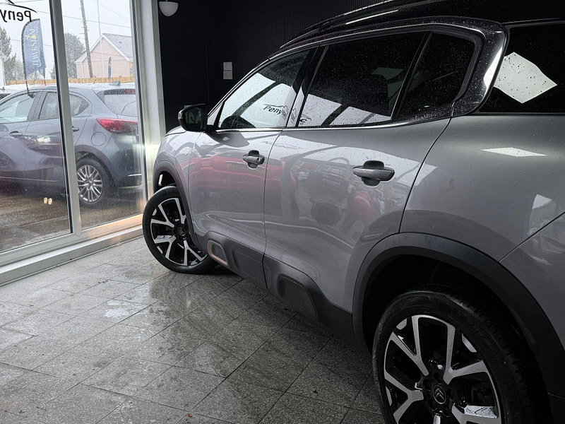 Citroen C5 Aircross 1.2 PureTech C-Series Edition Euro 6 (s/s) 5dr 5dr Manual 2026