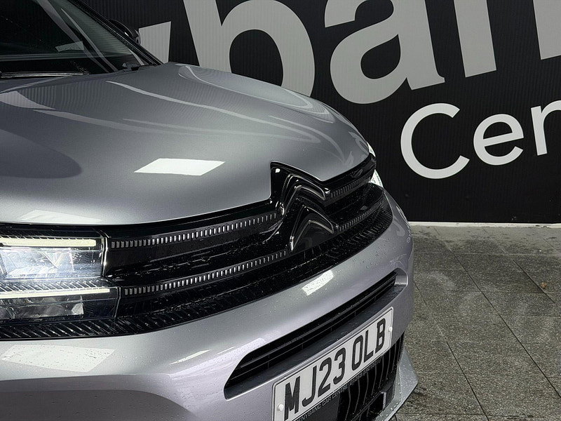 Citroen C5 Aircross 1.2 PureTech C-Series Edition Euro 6 (s/s) 5dr 5dr Manual 2026