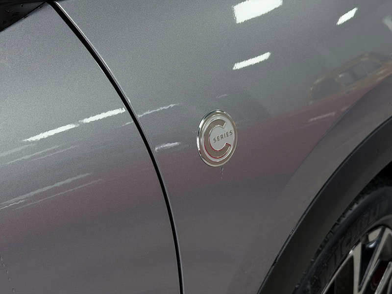 Citroen C5 Aircross 1.2 PureTech C-Series Edition Euro 6 (s/s) 5dr 5dr Manual 2026