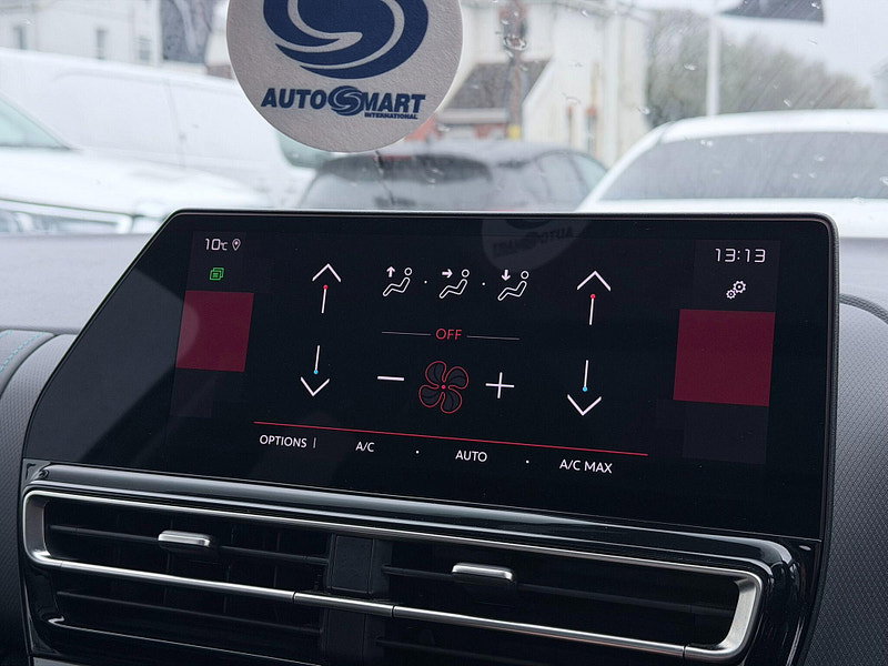 Citroen C5 Aircross 1.2 PureTech C-Series Edition Euro 6 (s/s) 5dr 5dr Manual 2026