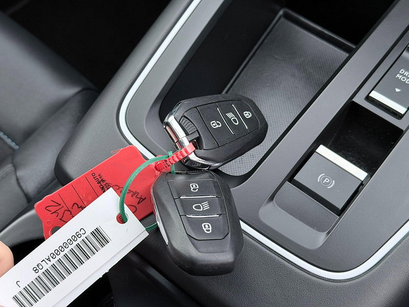 Citroen C5 Aircross 1.5 BlueHDi Shine EAT8 Euro 6 (s/s) 5dr 5dr Automatic 2026