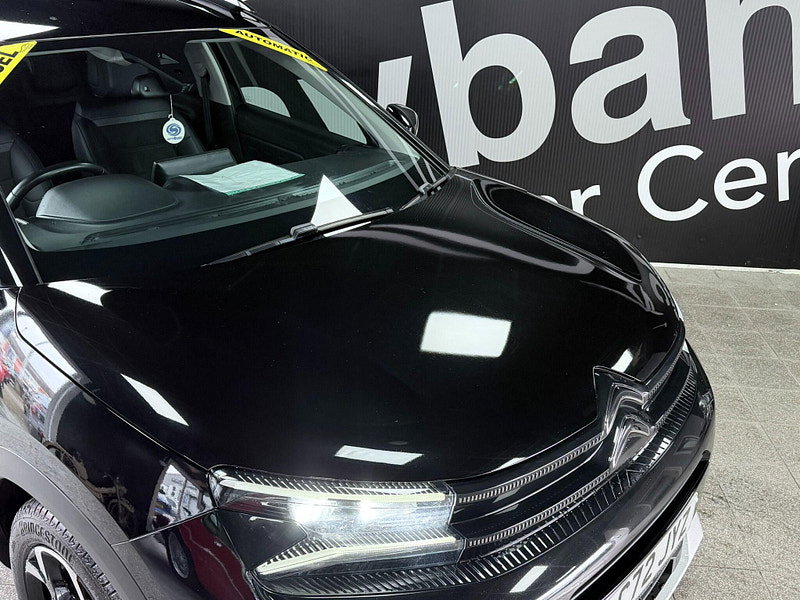 Citroen C5 Aircross 1.5 BlueHDi Shine EAT8 Euro 6 (s/s) 5dr 5dr Automatic 2026