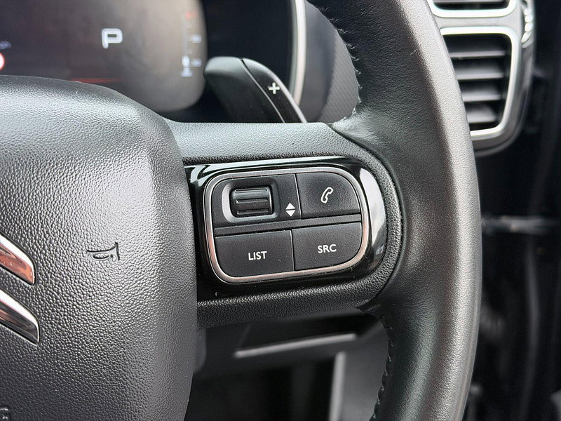 Citroen C5 Aircross 1.5 BlueHDi Shine EAT8 Euro 6 (s/s) 5dr 5dr Automatic 2026