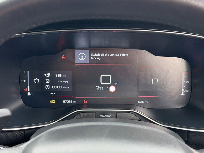 Citroen C5 Aircross 1.5 BlueHDi Shine EAT8 Euro 6 (s/s) 5dr 5dr Automatic 2026