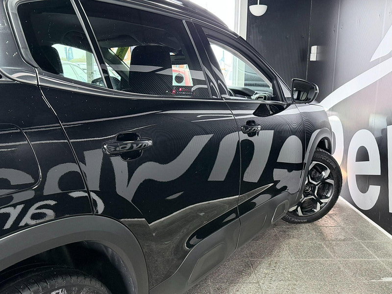 Citroen C5 Aircross 1.5 BlueHDi Shine EAT8 Euro 6 (s/s) 5dr 5dr Automatic 2026