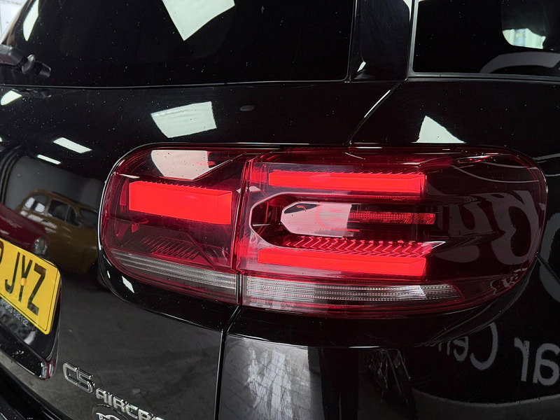 Citroen C5 Aircross 1.5 BlueHDi Shine EAT8 Euro 6 (s/s) 5dr 5dr Automatic 2026