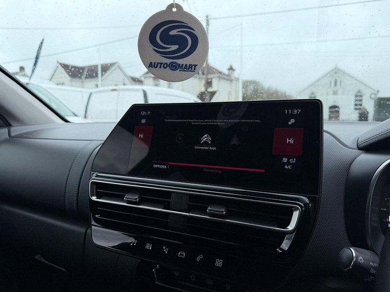 Citroen C5 Aircross 1.5 BlueHDi Shine EAT8 Euro 6 (s/s) 5dr 5dr Automatic 2026