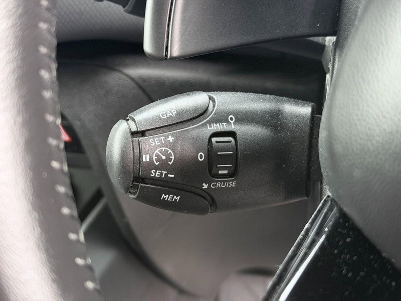 Citroen C5 Aircross 1.5 BlueHDi Shine EAT8 Euro 6 (s/s) 5dr 5dr Automatic 2026