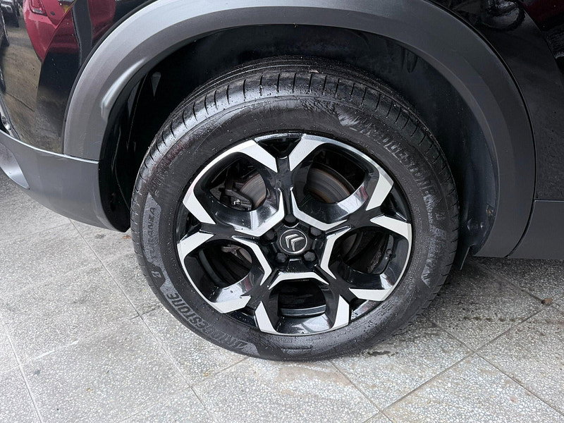 Citroen C5 Aircross 1.5 BlueHDi Shine EAT8 Euro 6 (s/s) 5dr 5dr Automatic 2026