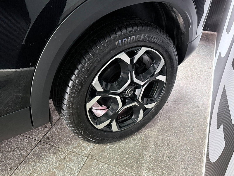 Citroen C5 Aircross 1.5 BlueHDi Shine EAT8 Euro 6 (s/s) 5dr 5dr Automatic 2026