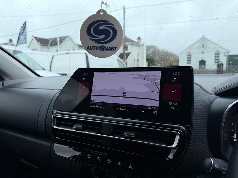 Citroen C5 Aircross 1.5 BlueHDi Shine EAT8 Euro 6 (s/s) 5dr 5dr Automatic 2026