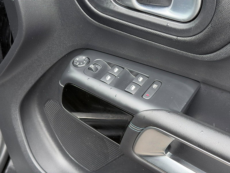 Citroen C5 Aircross 1.5 BlueHDi Shine EAT8 Euro 6 (s/s) 5dr 5dr Automatic 2026