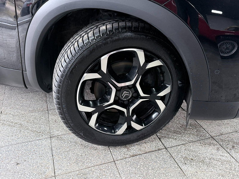 Citroen C5 Aircross 1.5 BlueHDi Shine EAT8 Euro 6 (s/s) 5dr 5dr Automatic 2026