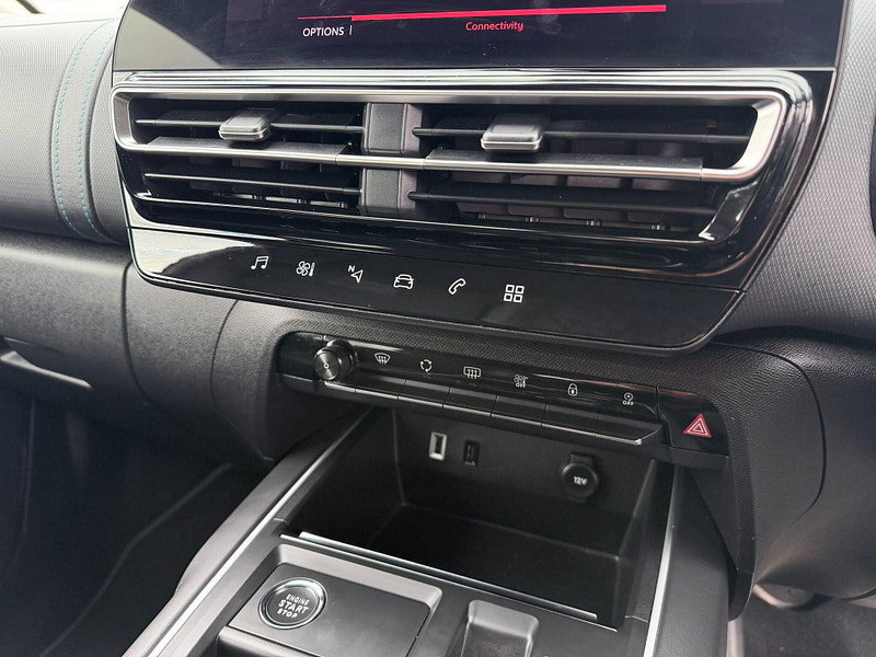 Citroen C5 Aircross 1.5 BlueHDi Shine EAT8 Euro 6 (s/s) 5dr 5dr Automatic 2026