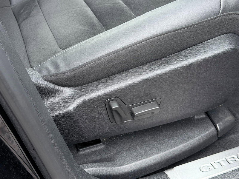 Citroen C5 Aircross 1.5 BlueHDi Shine EAT8 Euro 6 (s/s) 5dr 5dr Automatic 2026