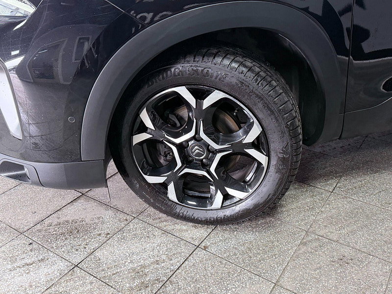 Citroen C5 Aircross 1.5 BlueHDi Shine EAT8 Euro 6 (s/s) 5dr 5dr Automatic 2026