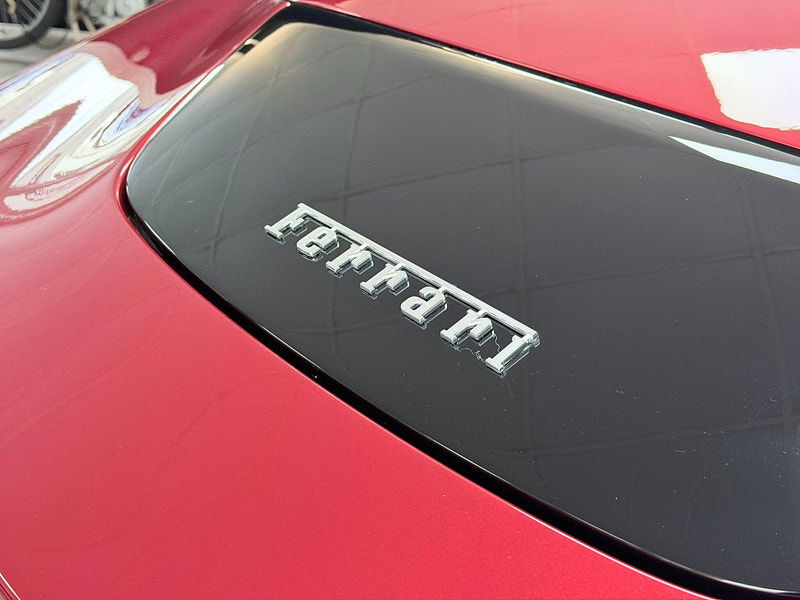 Ferrari Roma 3.8T V8 Spider F1 DCT Euro 6 (s/s) 2dr 2dr Automatic 2026