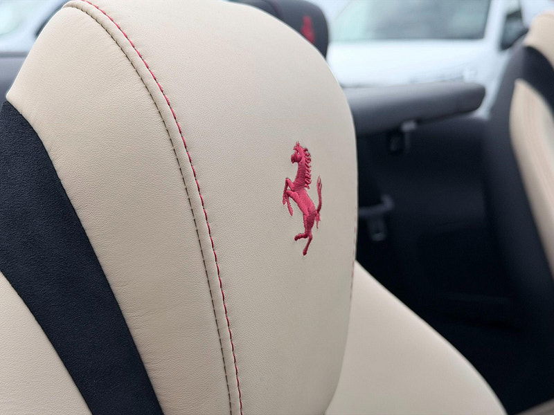 Ferrari Roma 3.8T V8 Spider F1 DCT Euro 6 (s/s) 2dr 2dr Automatic 2026