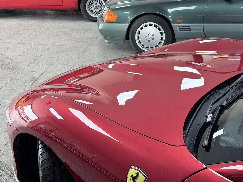 Ferrari Roma 3.8T V8 Spider F1 DCT Euro 6 (s/s) 2dr 2dr Automatic 2026