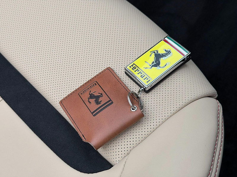 Ferrari Roma 3.8T V8 Spider F1 DCT Euro 6 (s/s) 2dr 2dr Automatic 2026