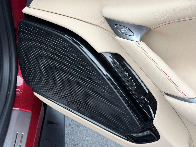 Ferrari Roma 3.8T V8 Spider F1 DCT Euro 6 (s/s) 2dr 2dr Automatic 2026