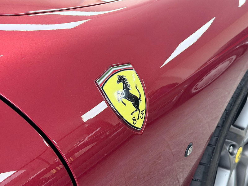 Ferrari Roma 3.8T V8 Spider F1 DCT Euro 6 (s/s) 2dr 2dr Automatic 2026