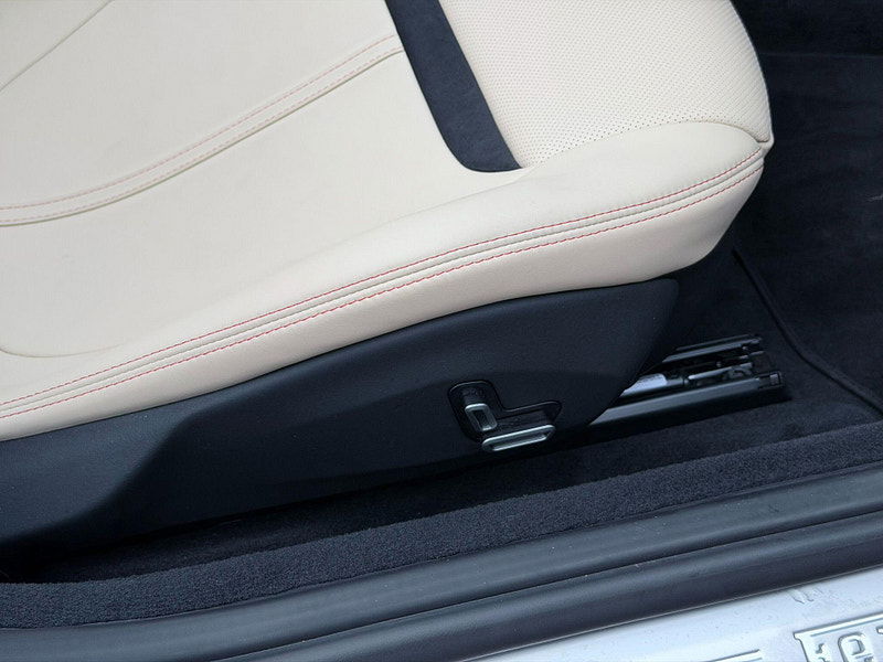 Ferrari Roma 3.8T V8 Spider F1 DCT Euro 6 (s/s) 2dr 2dr Automatic 2026