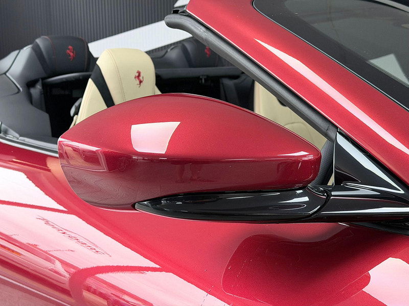 Ferrari Roma 3.8T V8 Spider F1 DCT Euro 6 (s/s) 2dr 2dr Automatic 2026