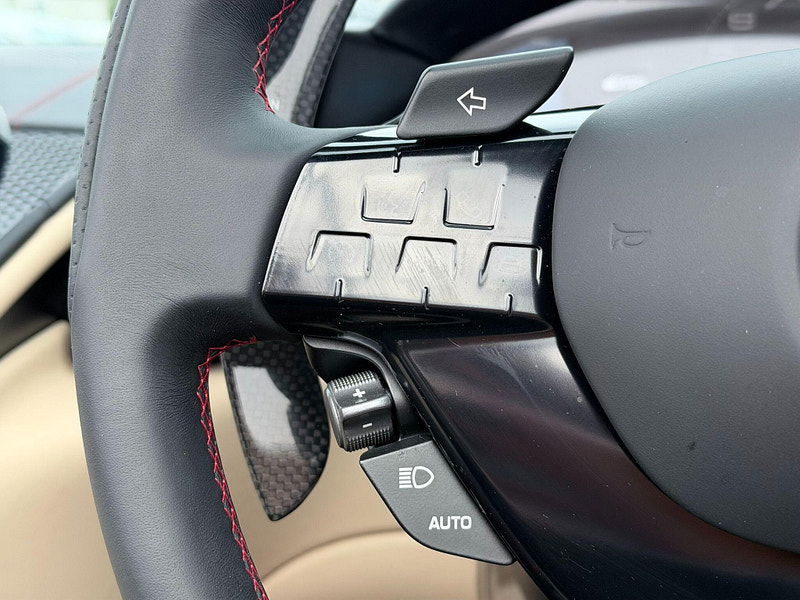 Ferrari Roma 3.8T V8 Spider F1 DCT Euro 6 (s/s) 2dr 2dr Automatic 2026