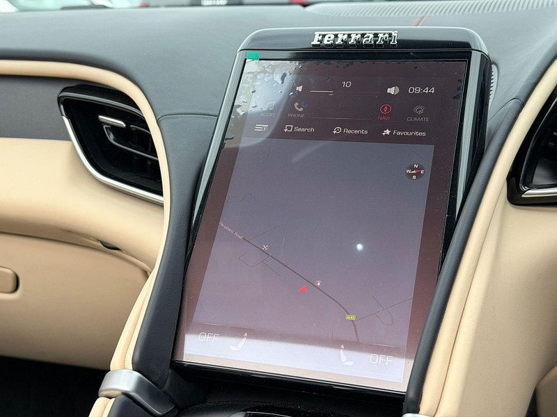 Ferrari Roma 3.8T V8 Spider F1 DCT Euro 6 (s/s) 2dr 2dr Automatic 2026