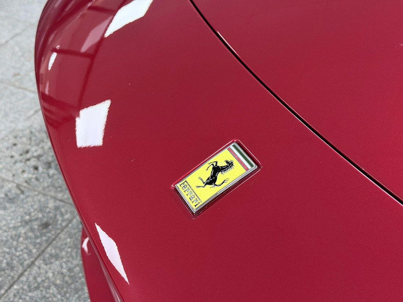 Ferrari Roma 3.8T V8 Spider F1 DCT Euro 6 (s/s) 2dr 2dr Automatic 2026