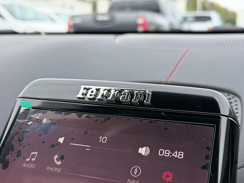 Ferrari Roma 3.8T V8 Spider F1 DCT Euro 6 (s/s) 2dr 2dr Automatic 2026