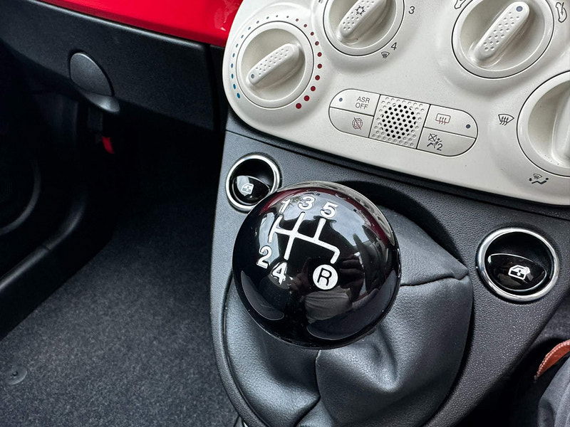 Fiat 500 1.2 Lounge Euro 6 (s/s) 3dr 3dr Manual 2026