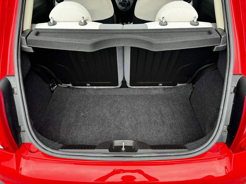 Fiat 500 1.2 Lounge Euro 6 (s/s) 3dr 3dr Manual 2026